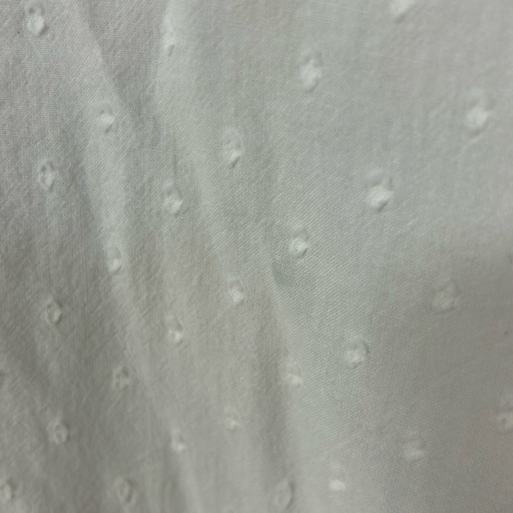 Magnolia Pearl vintage textile cotton granny nightgown cottagecore dress XL - Picture 15 of 16